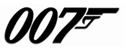 Logo agenta 007.