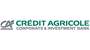Logo Kredit Agricole