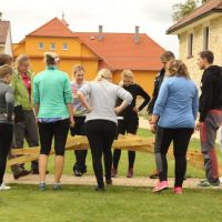 Teambuilding 9